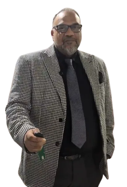 Navin Kotecha — The Car Doctor — President of Golden Mile Chrysler Toronto